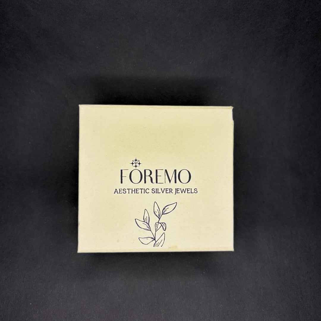 Foremo Brand Box