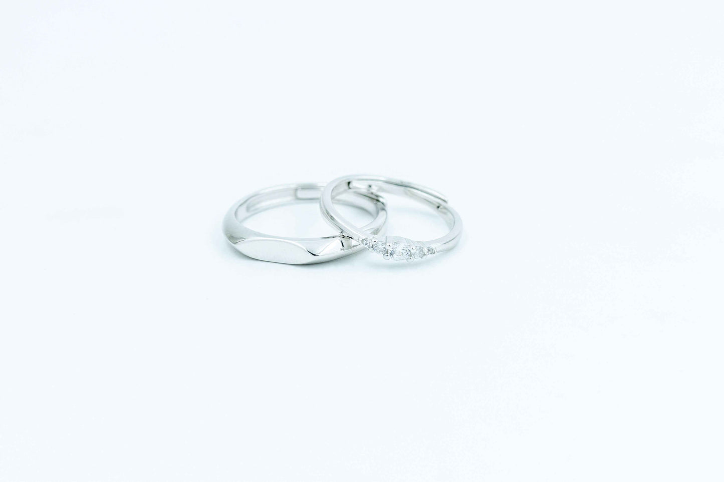 Fairytale love story - Foremo