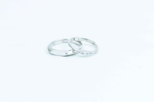 Fairytale love story - Foremo