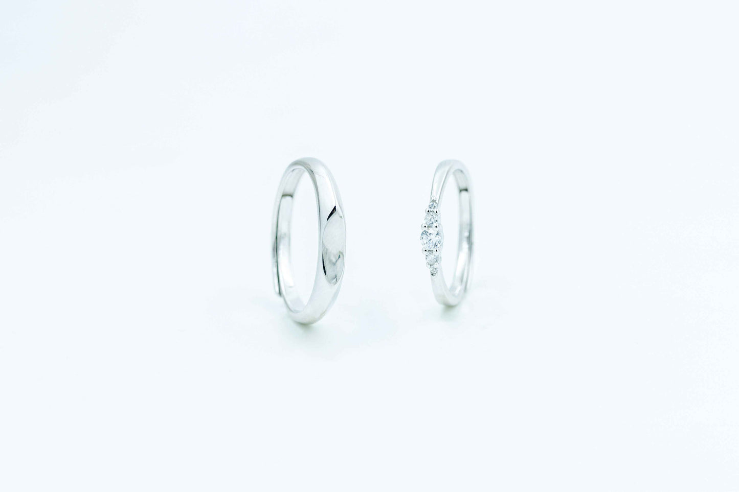 Fairytale love story - Foremo