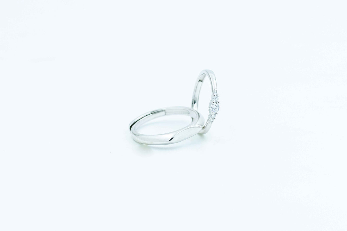 Fairytale love story - Foremo