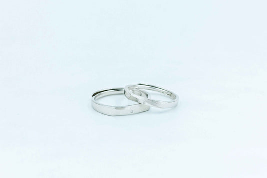 Silent Promise - Foremo