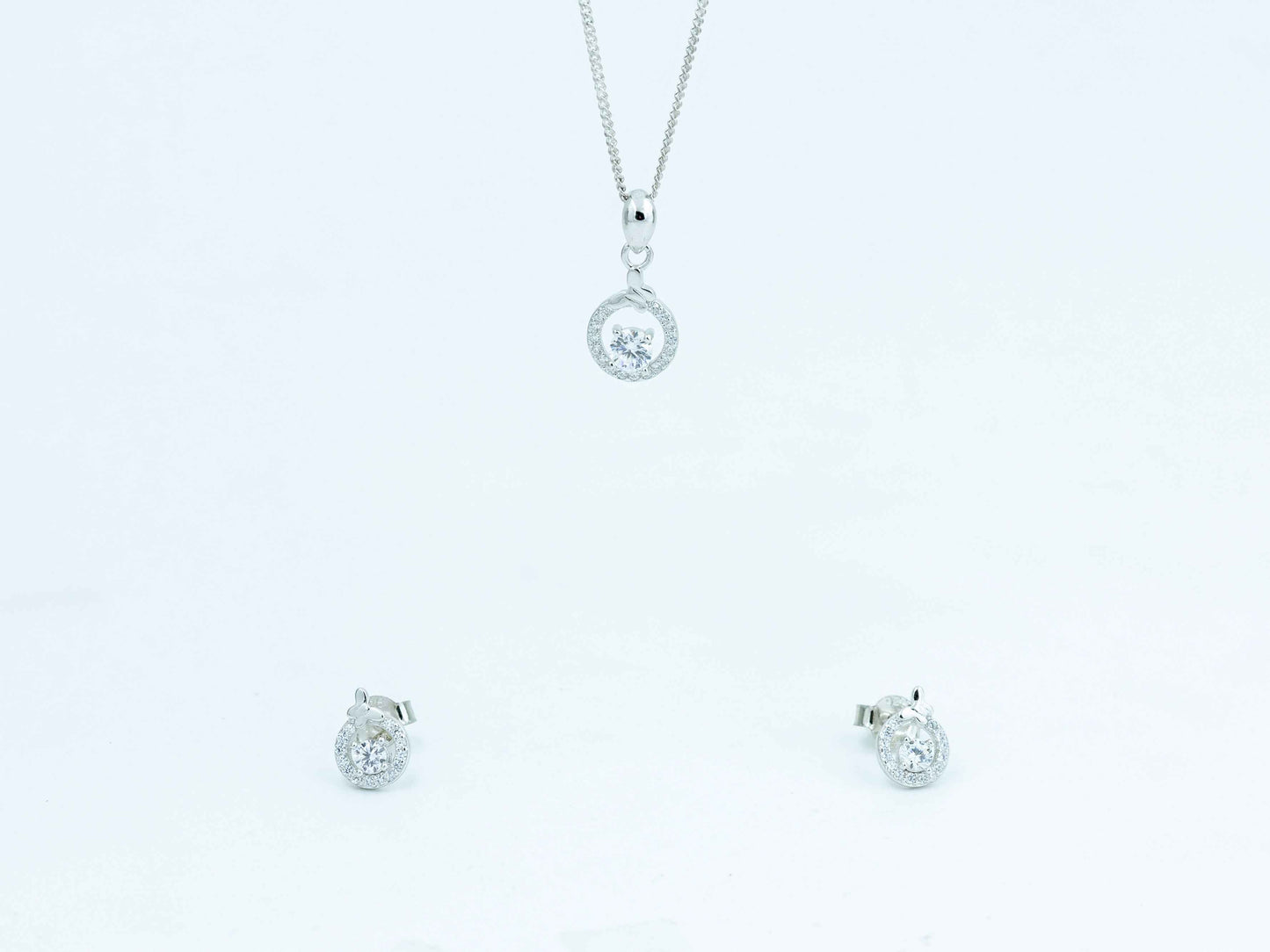 Shimmering Circle - Foremo
