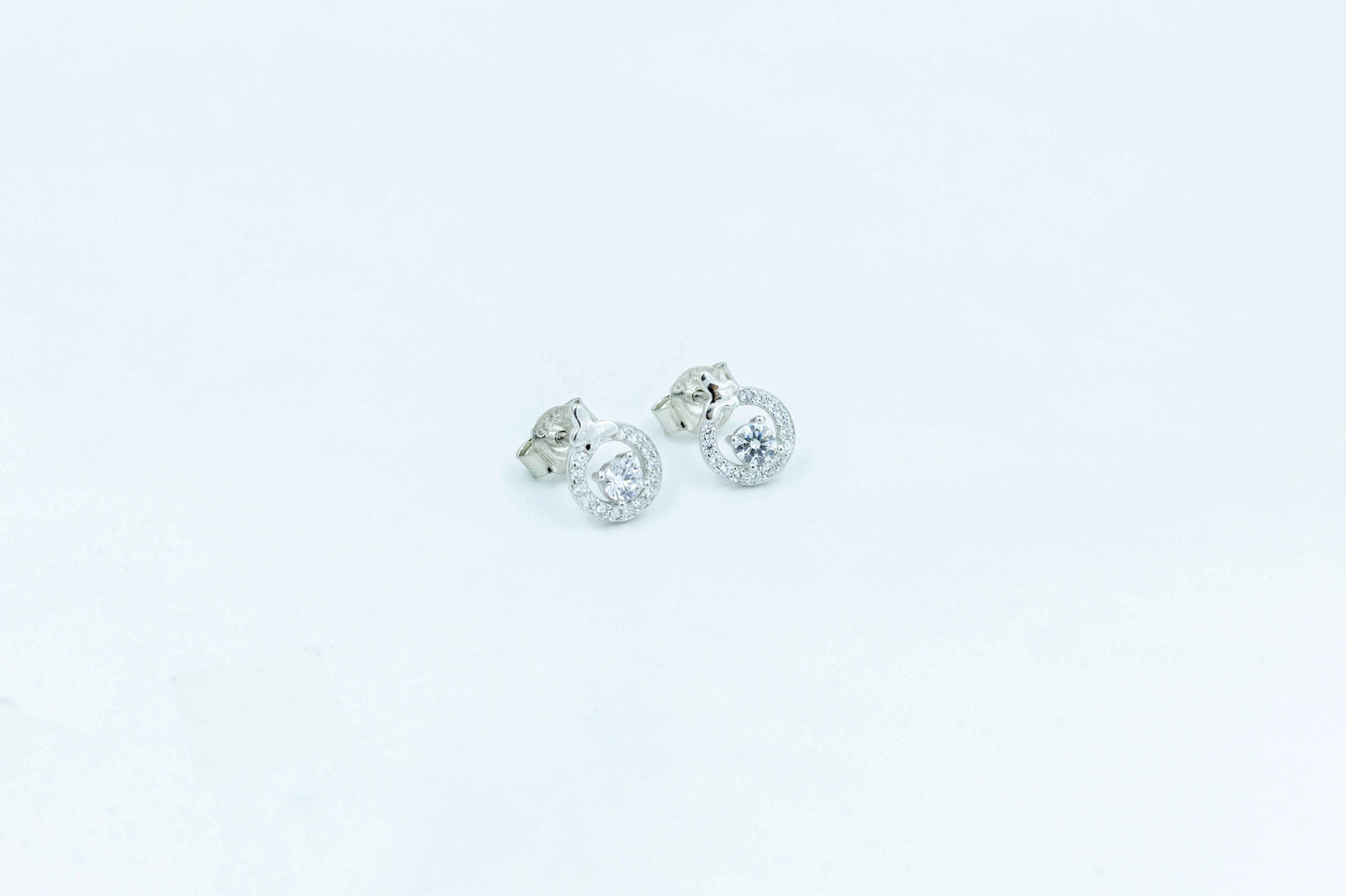 Shimmering Circle - Foremo