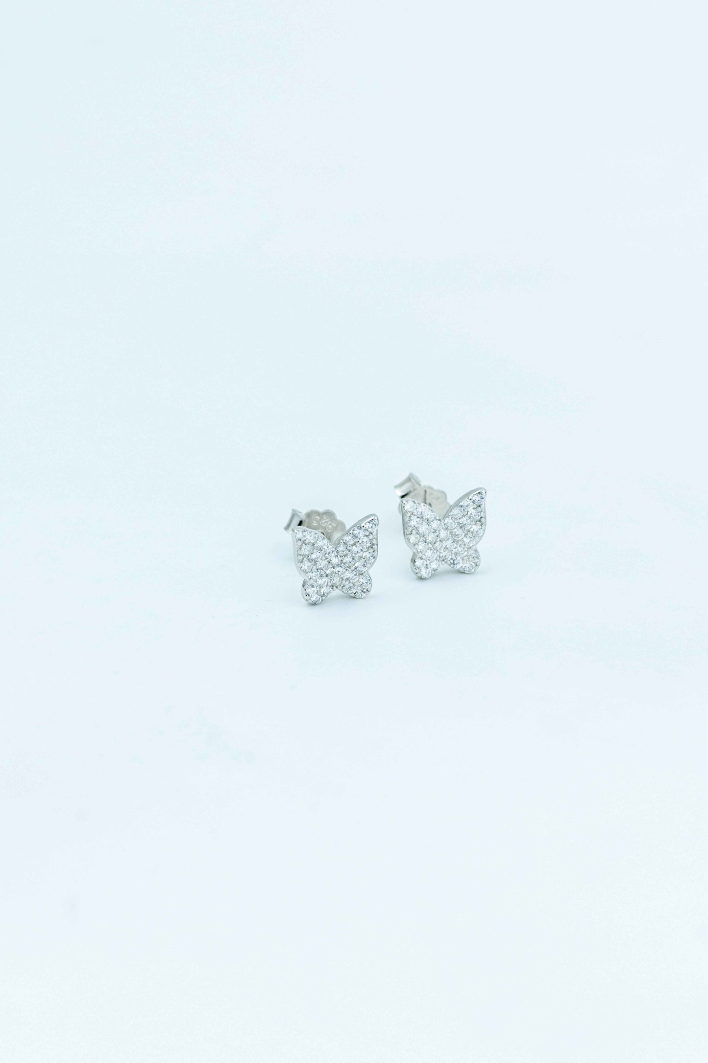 Forever Free Pendant & Earrings