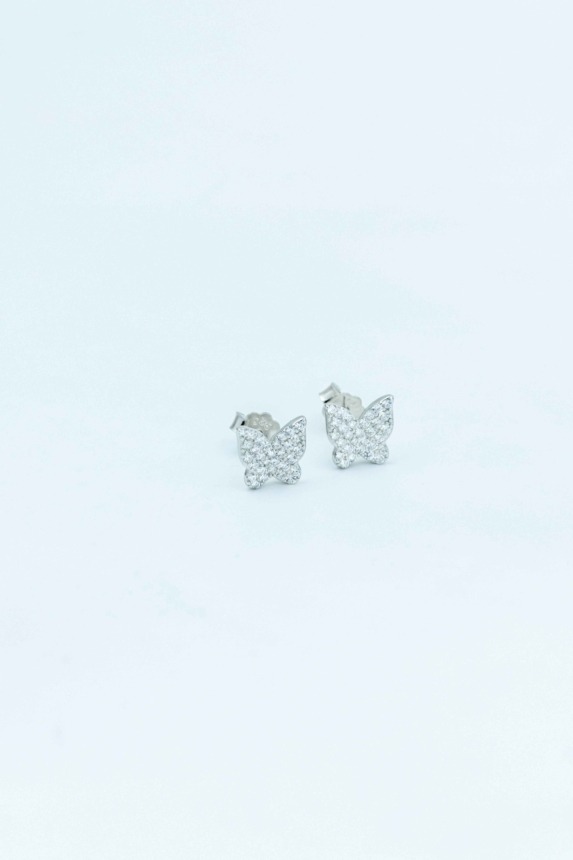 Forever Free Pendant & Earrings