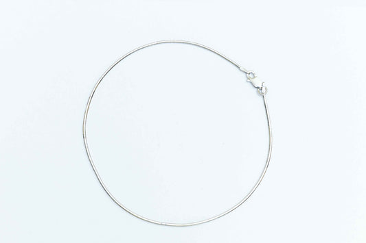 Twinkling Trails - Foremo