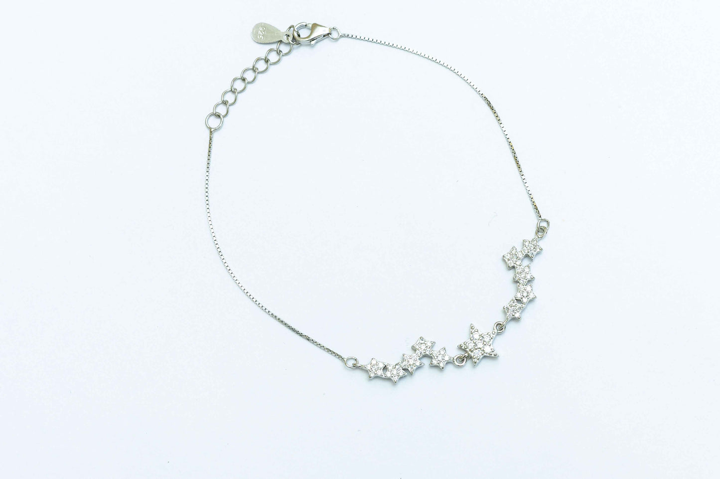 Twinkling Twine - Foremo