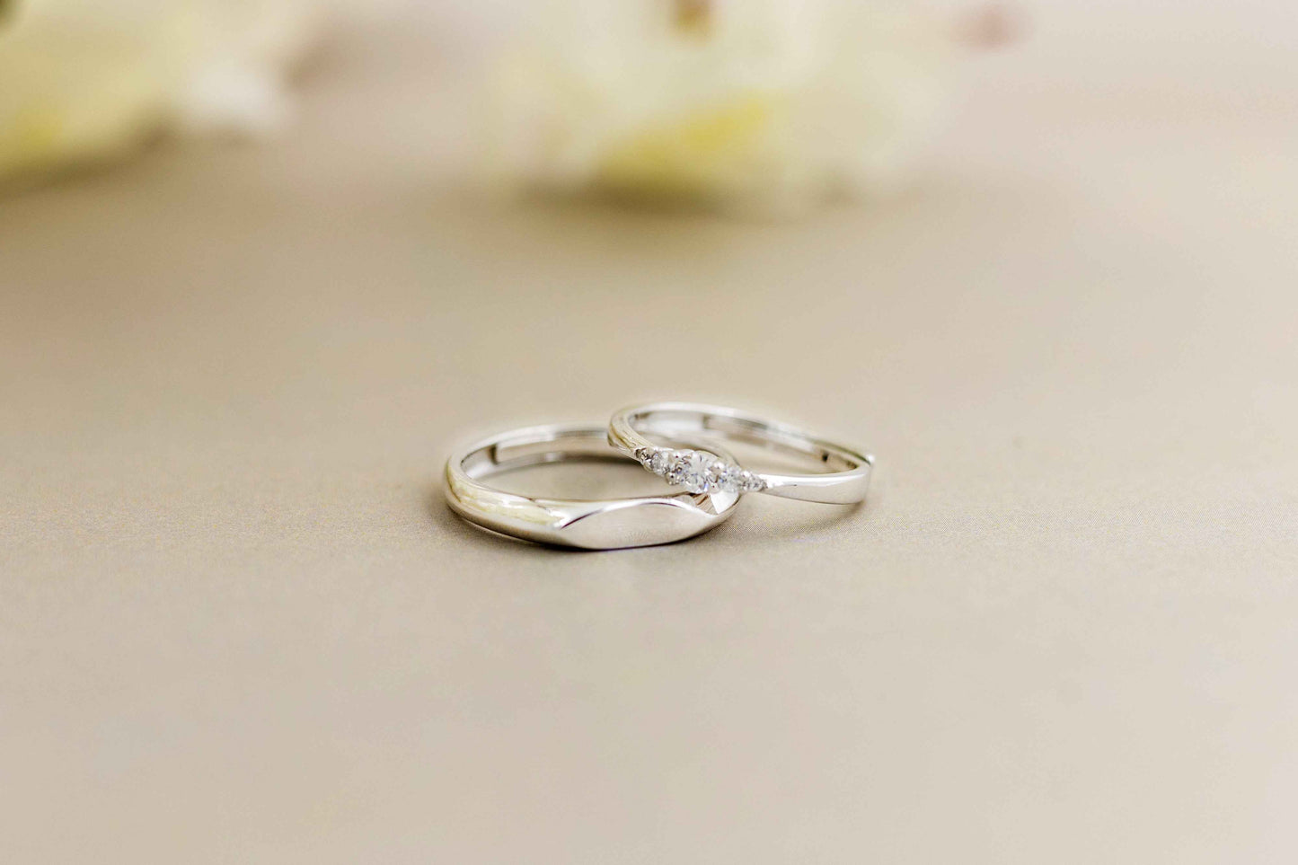 Fairytale love story - Foremo