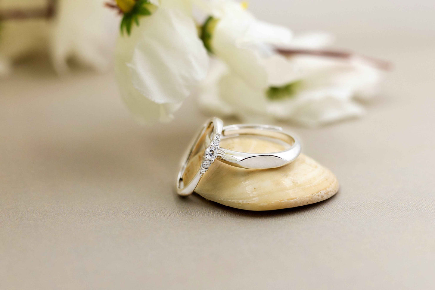 Fairytale love story - Foremo