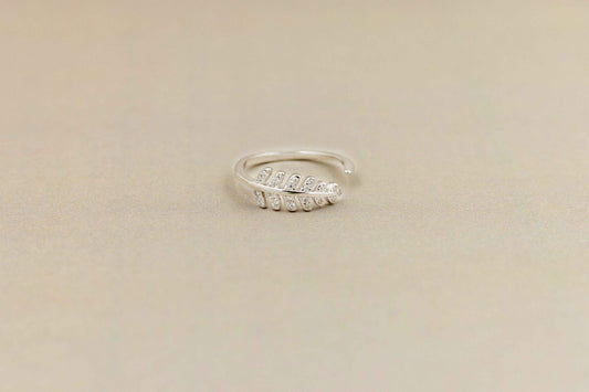 Whispers of Nature - Foremo