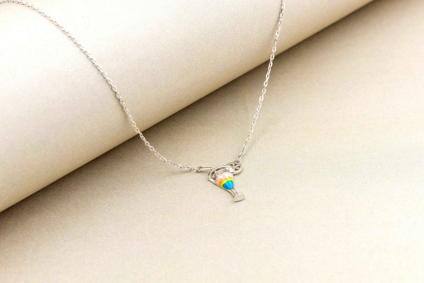 Coastal Charm - Foremo