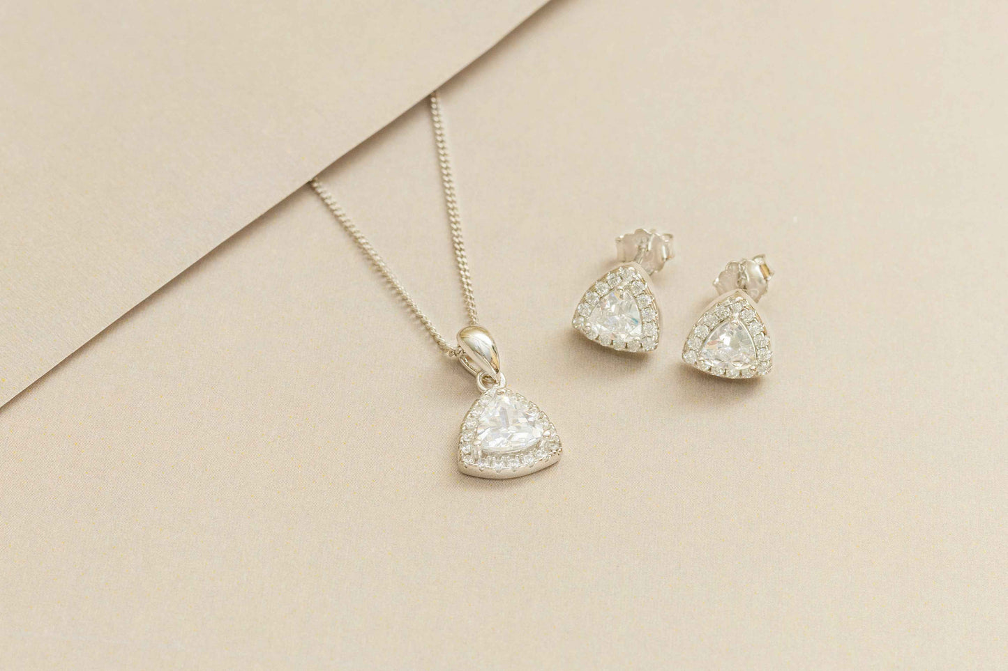 Diamond Halo - Foremo