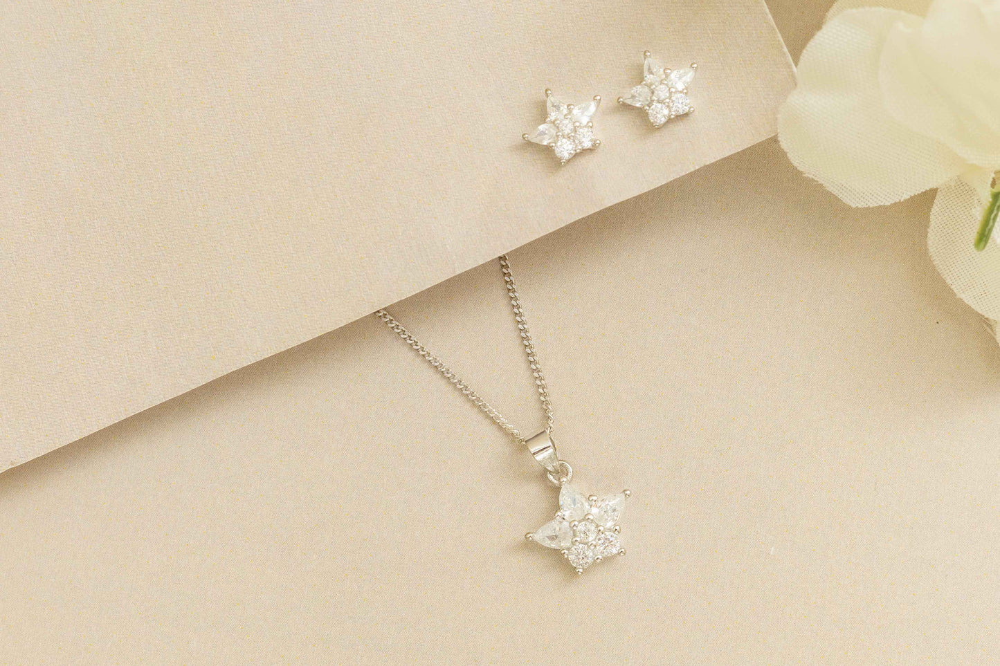 Diamond Constellation - Foremo
