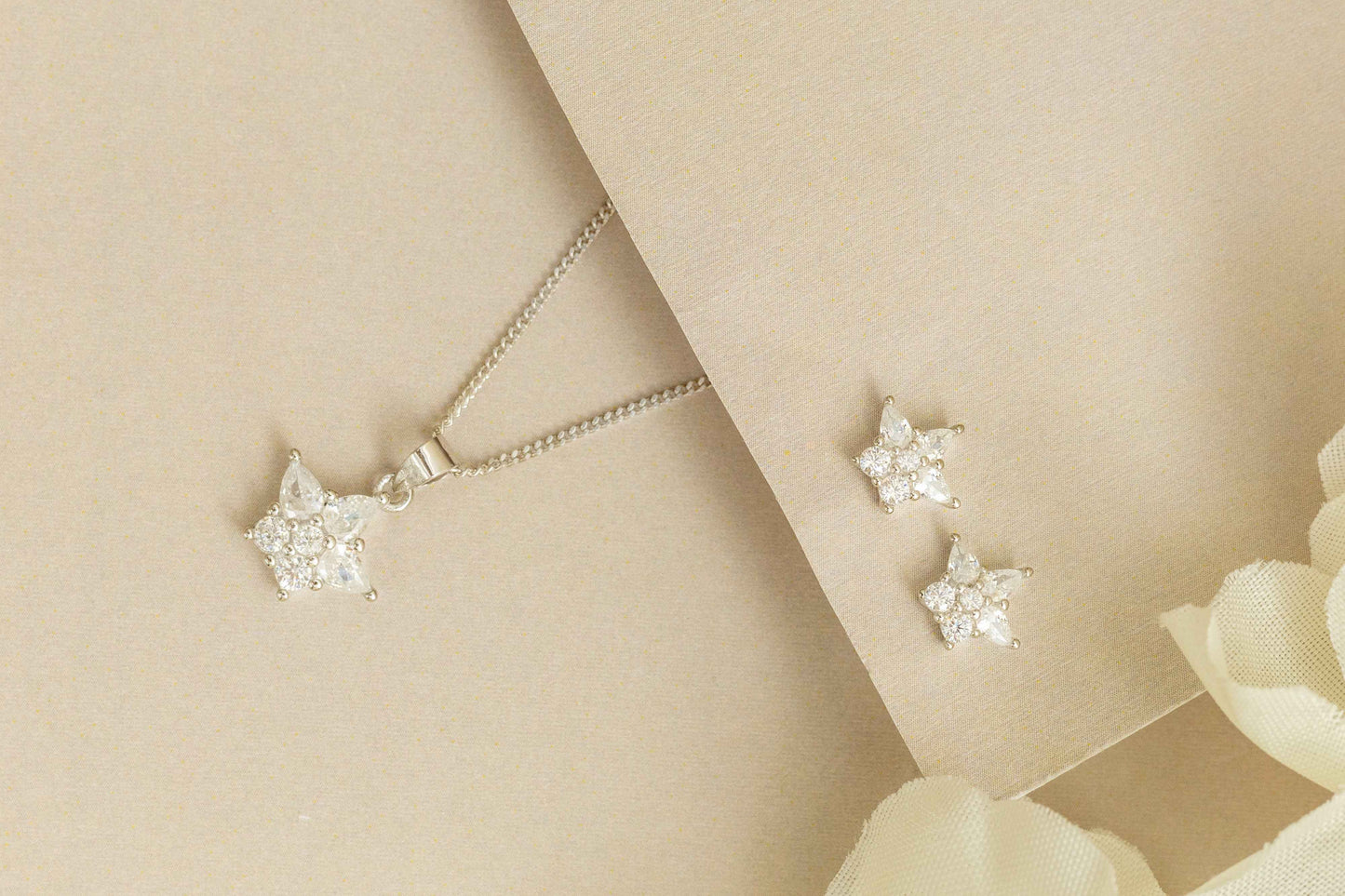 Diamond Constellation - Foremo