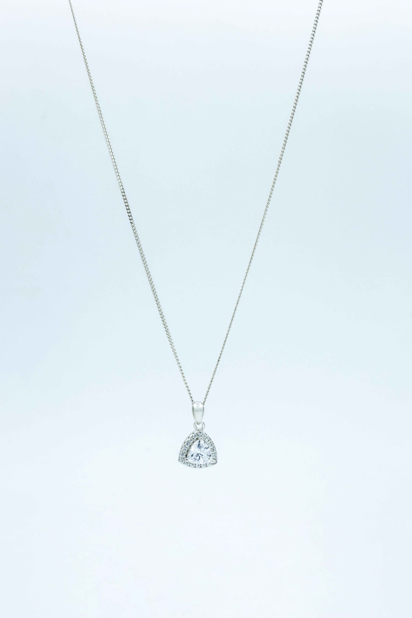 Diamond Halo - Foremo