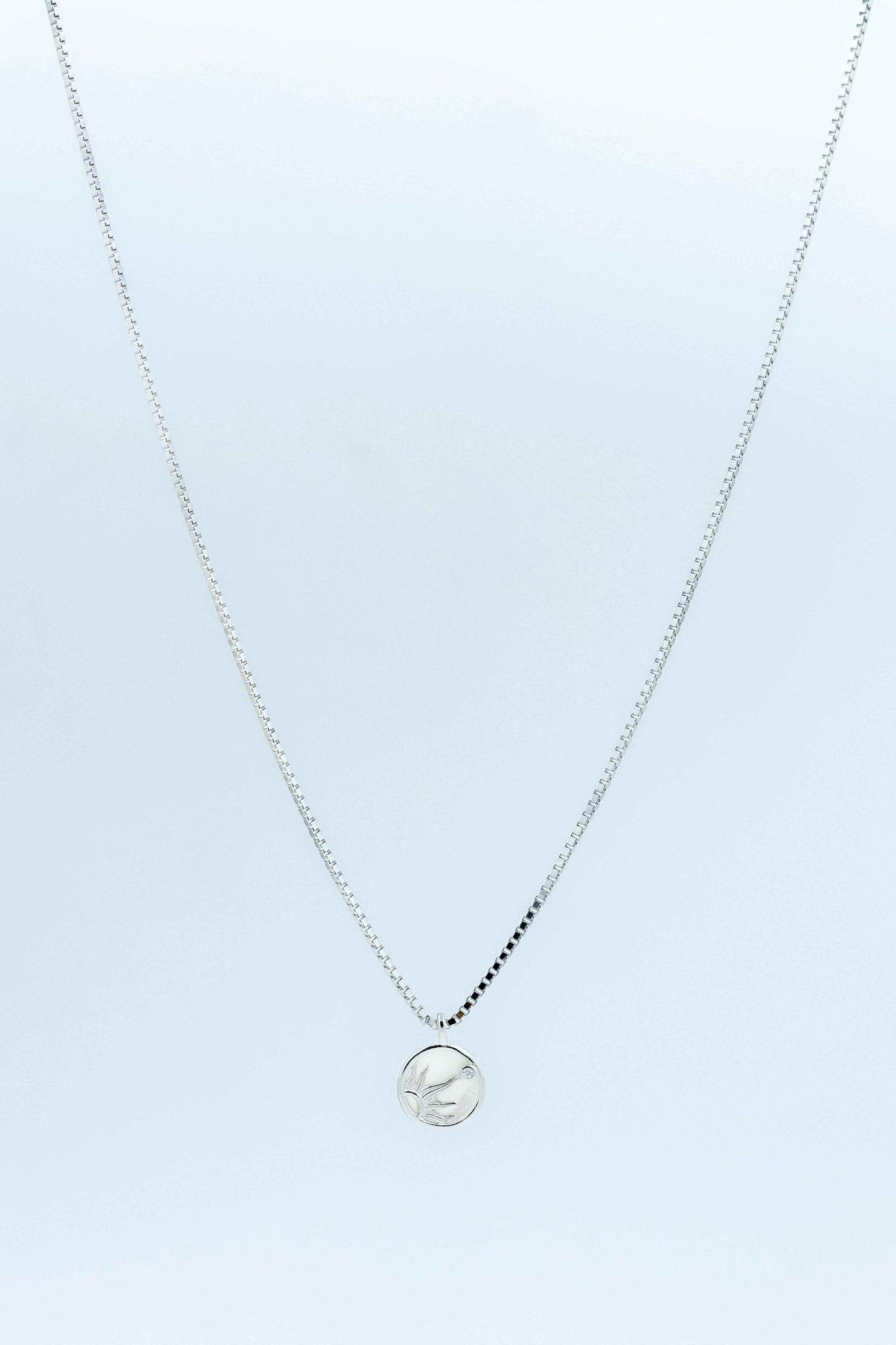Sun-Kissed Splendor - Foremo