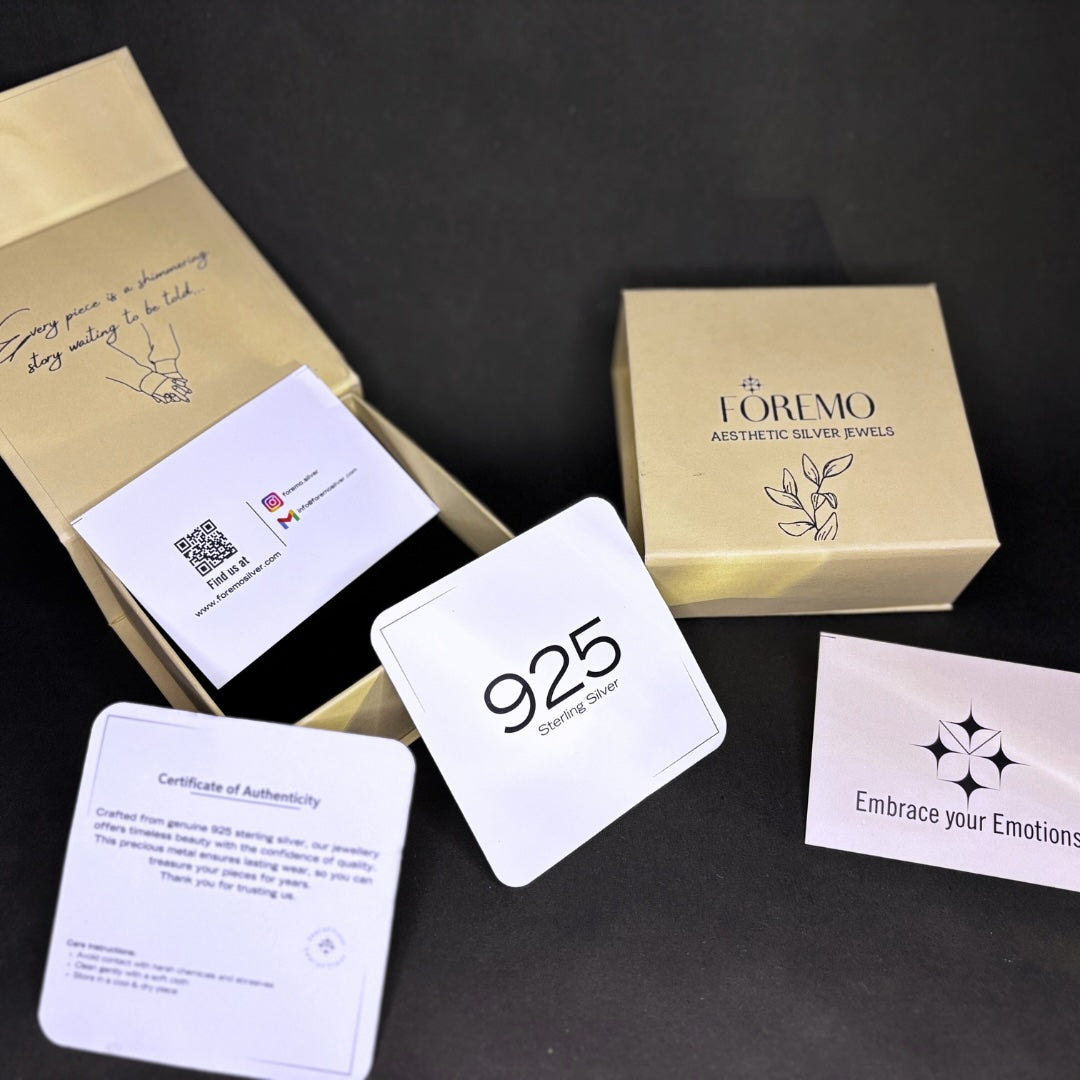 Foremo Brand Box