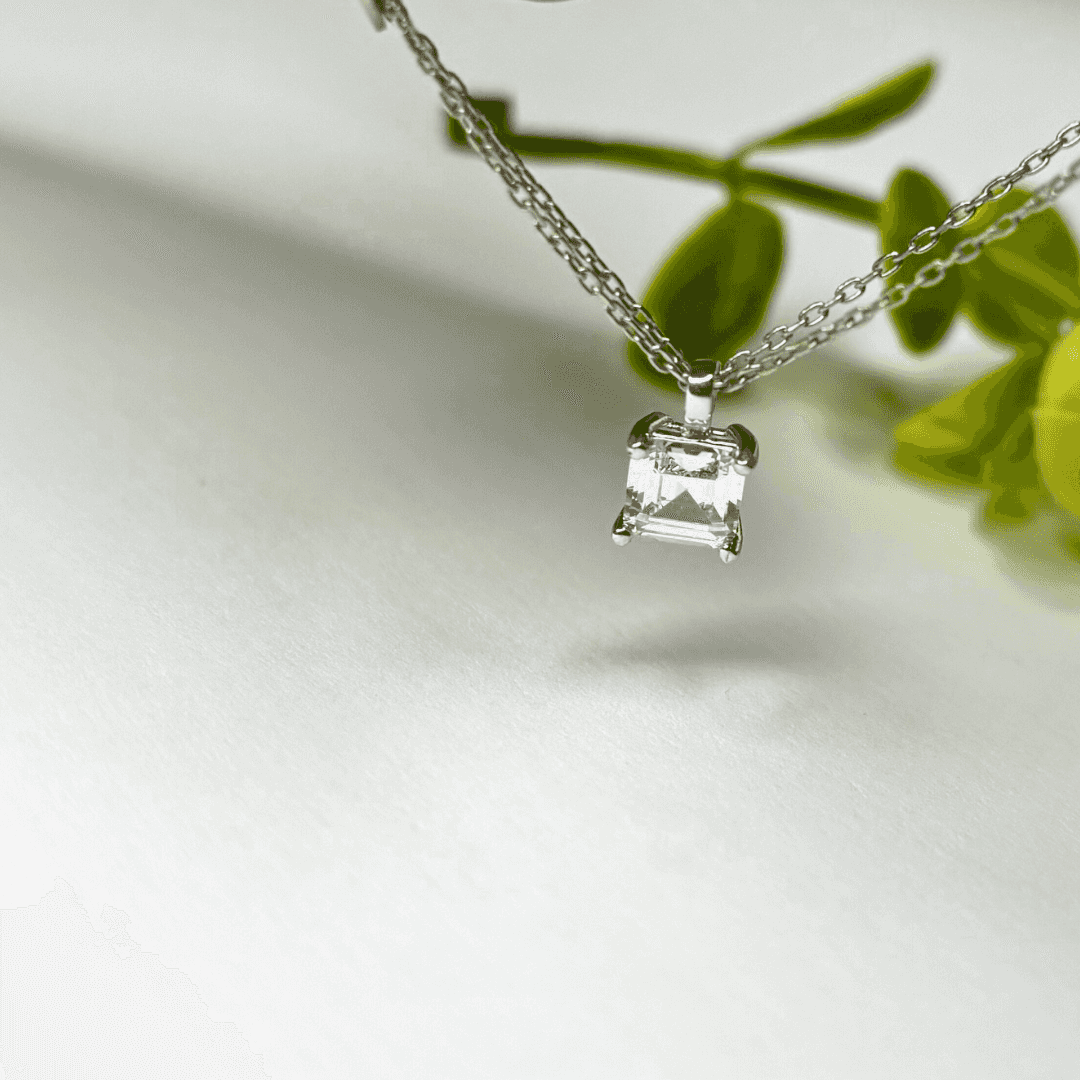 Luxury story - Foremo