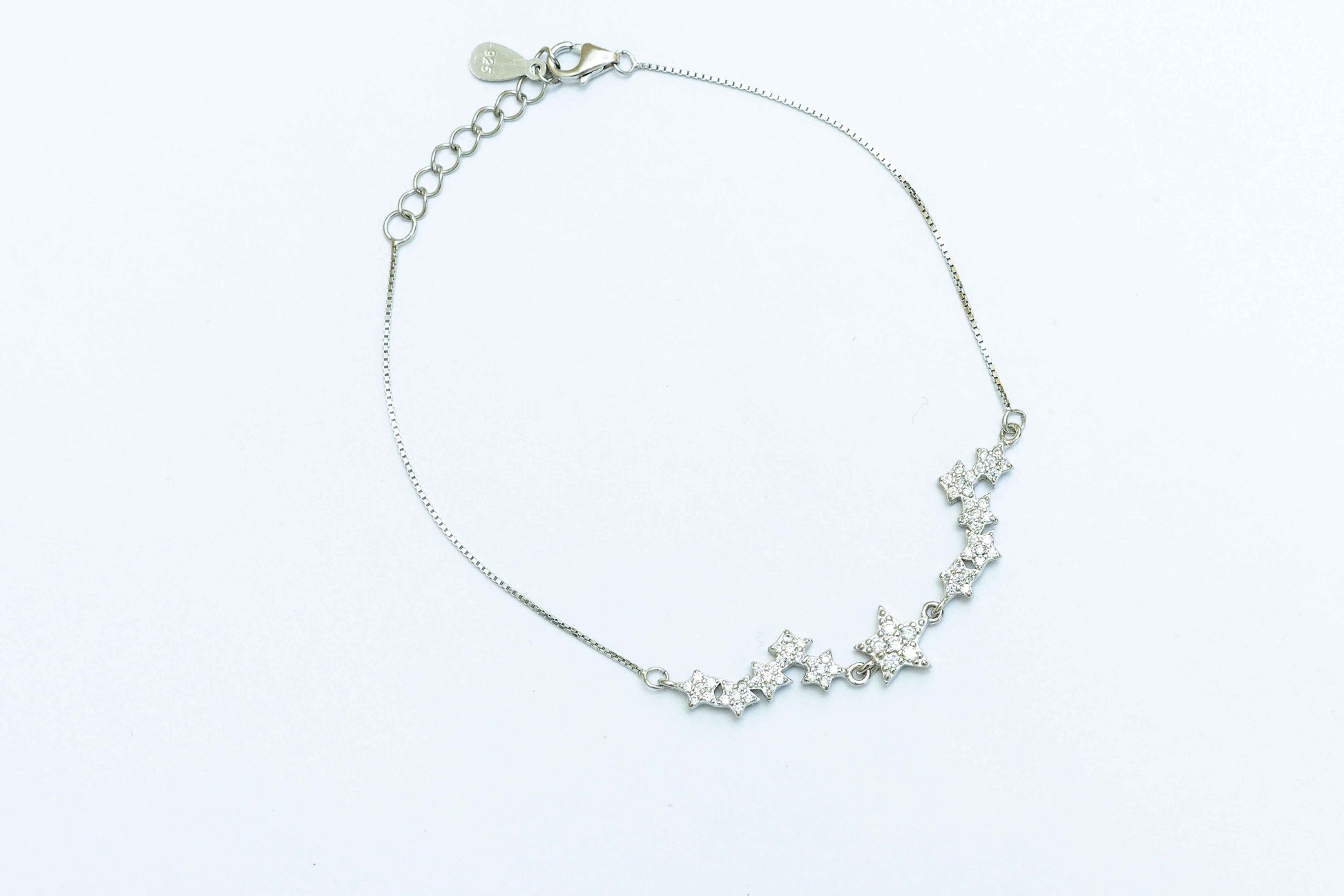 Twinkling Twine - Foremo