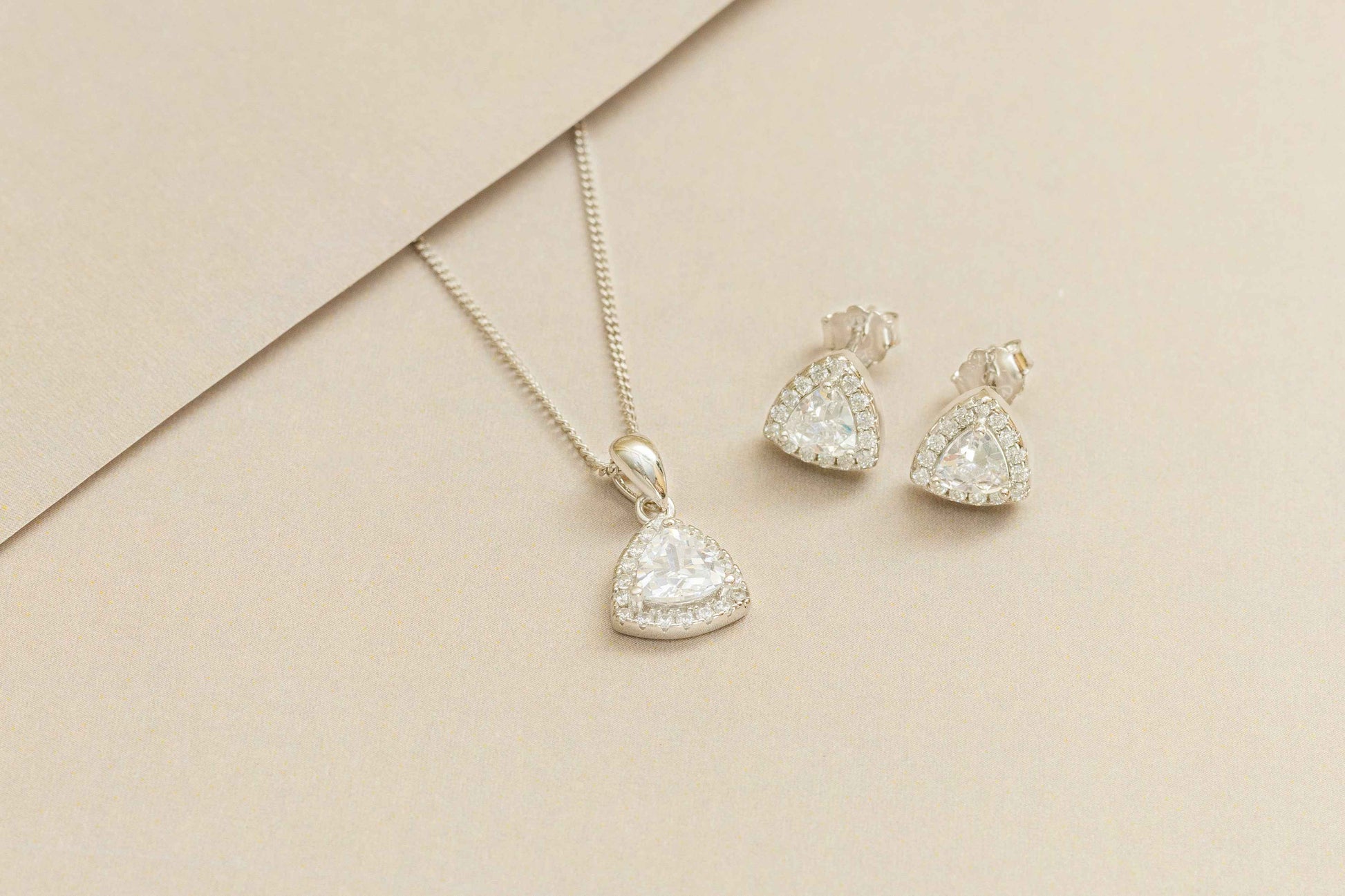 Diamond Halo - Foremo