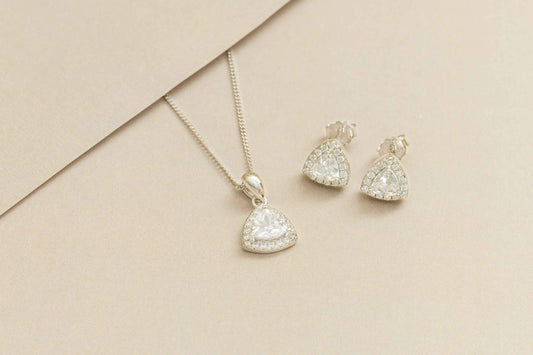 Diamond Halo - Foremo