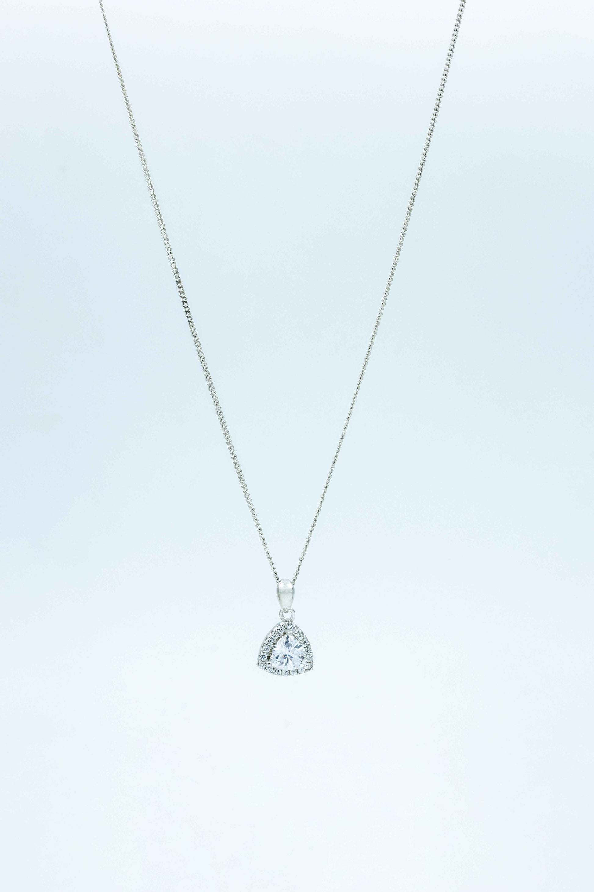 Diamond Halo - Foremo