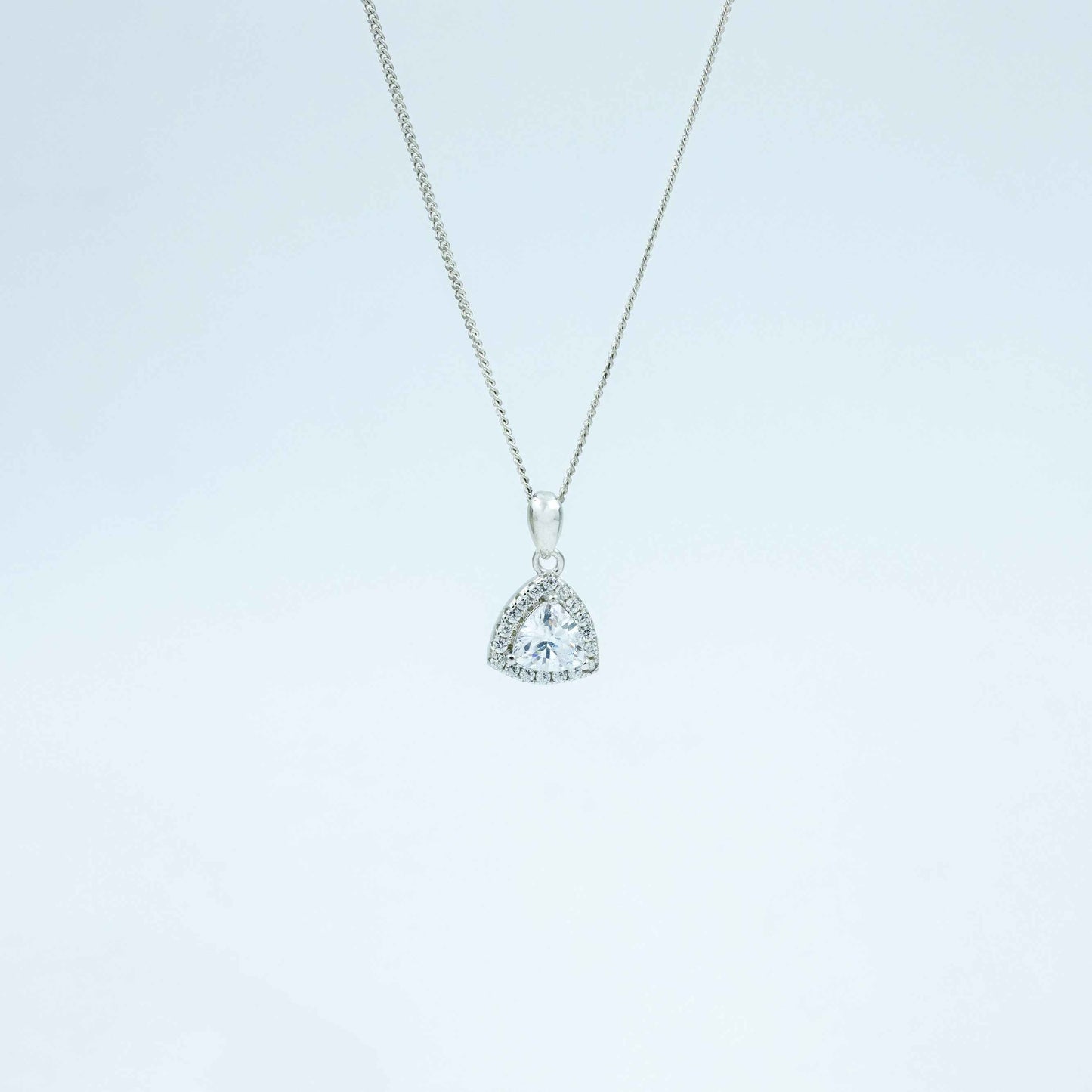 Diamond Halo - Foremo