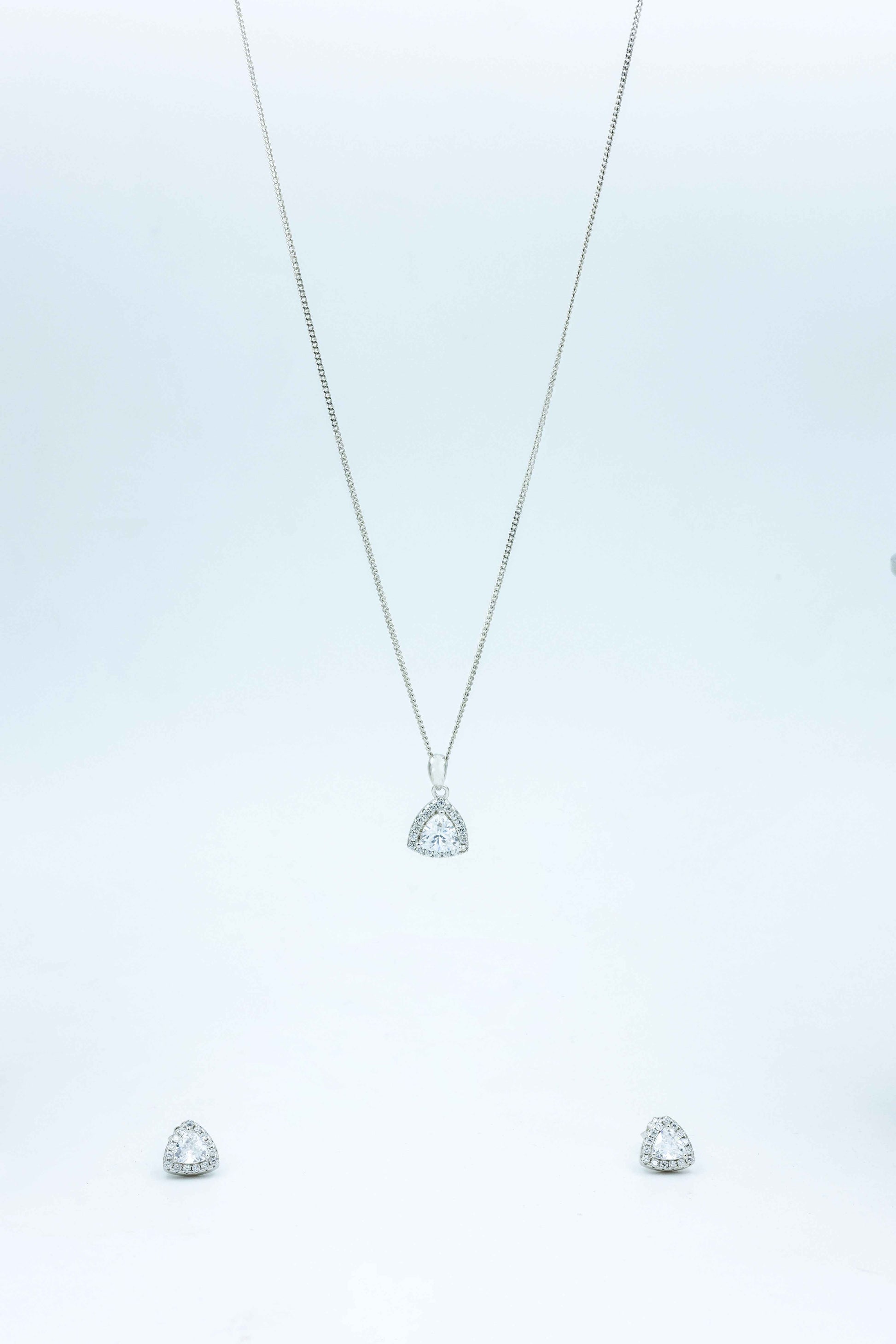 Diamond Halo - Foremo