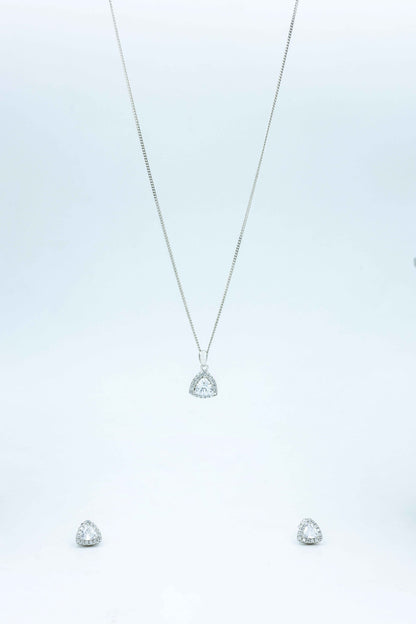 Diamond Halo - Foremo