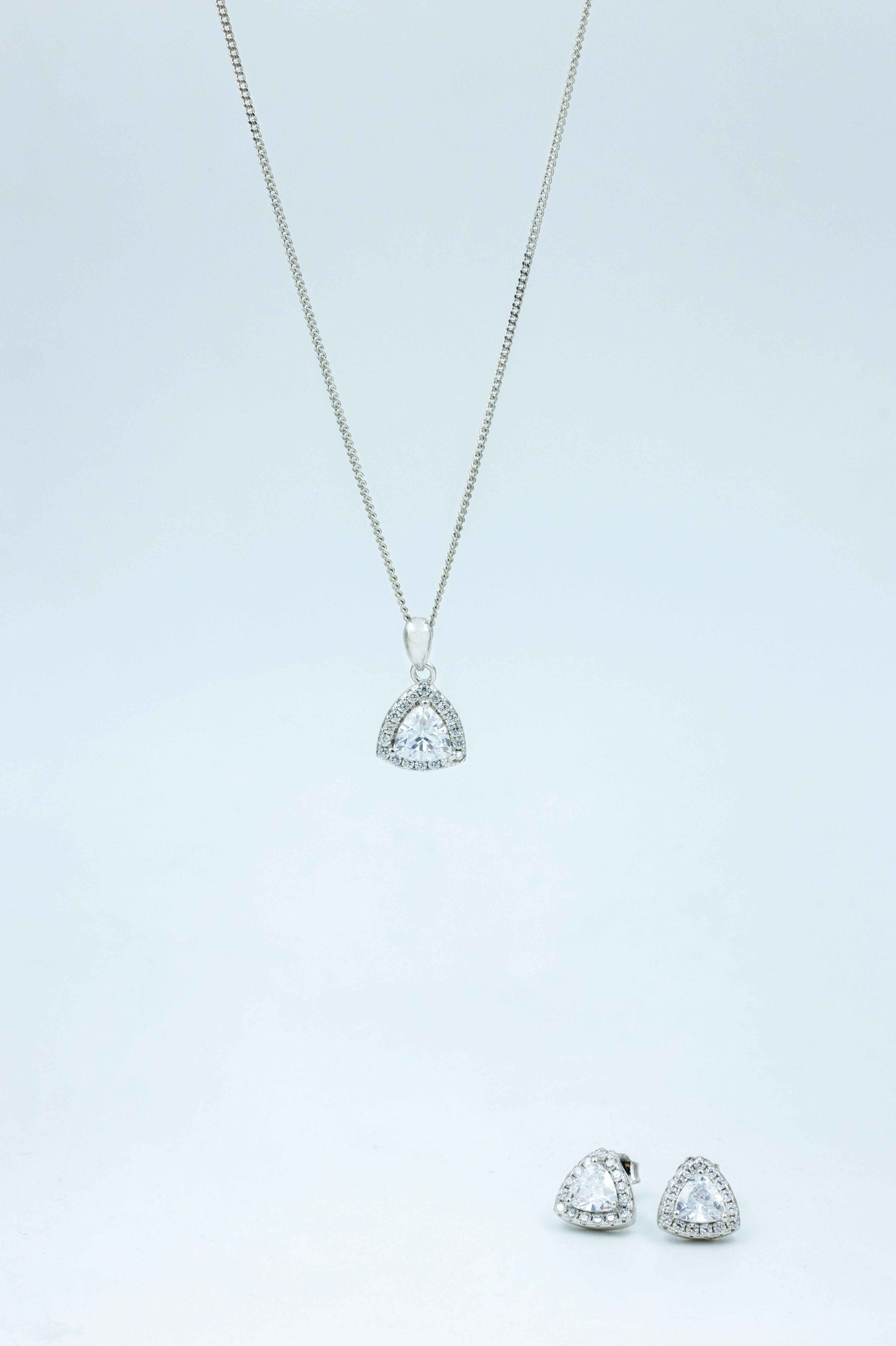 Diamond Halo - Foremo