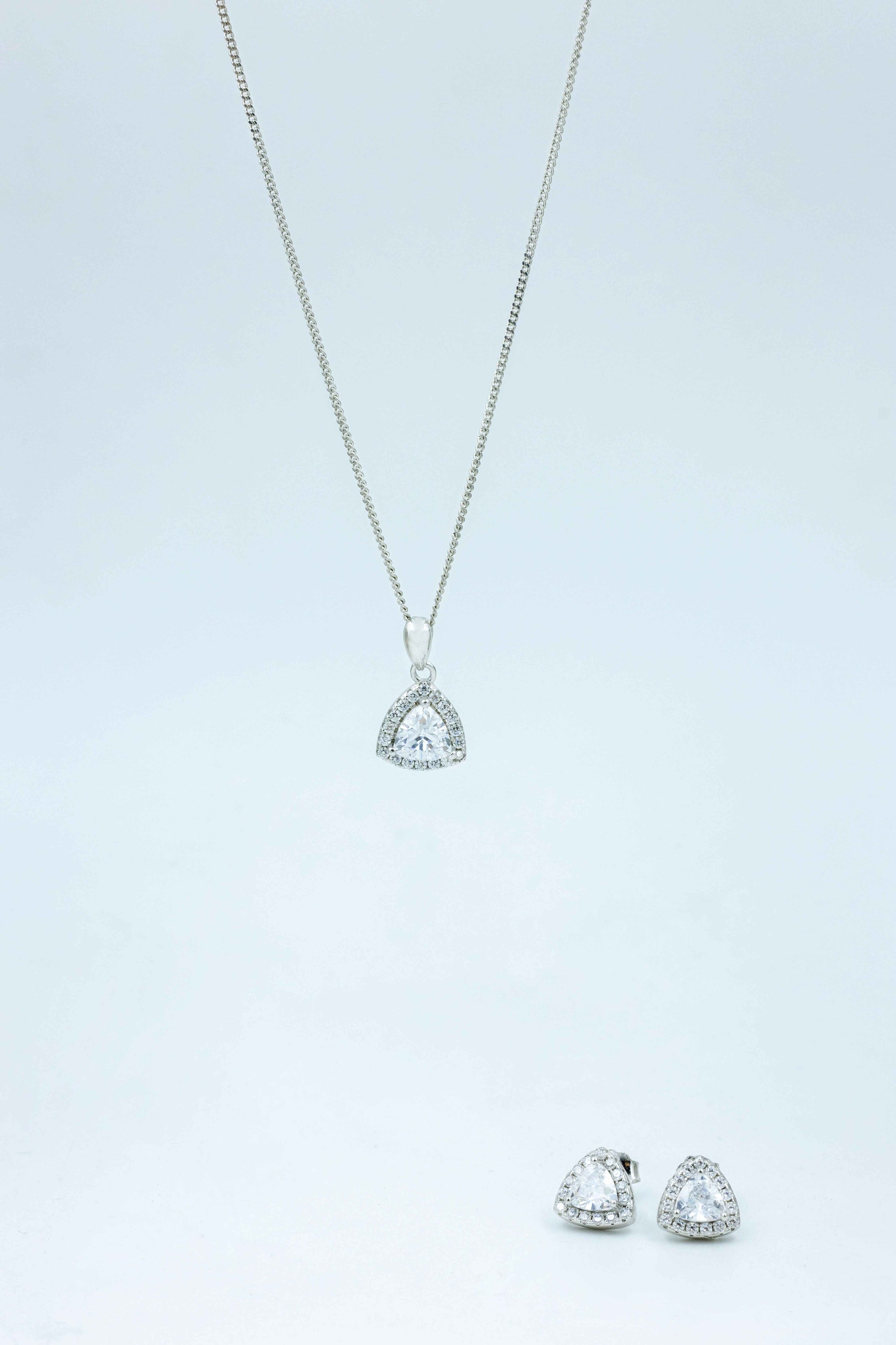 Diamond Halo - Foremo