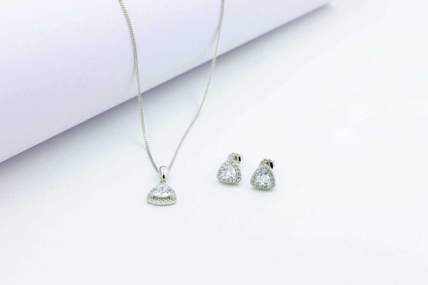 Diamond Halo - Foremo